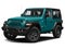 2020 Jeep Wrangler Sport 4x4