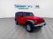 2023 Jeep Wrangler 4-Door Sport S 4x4