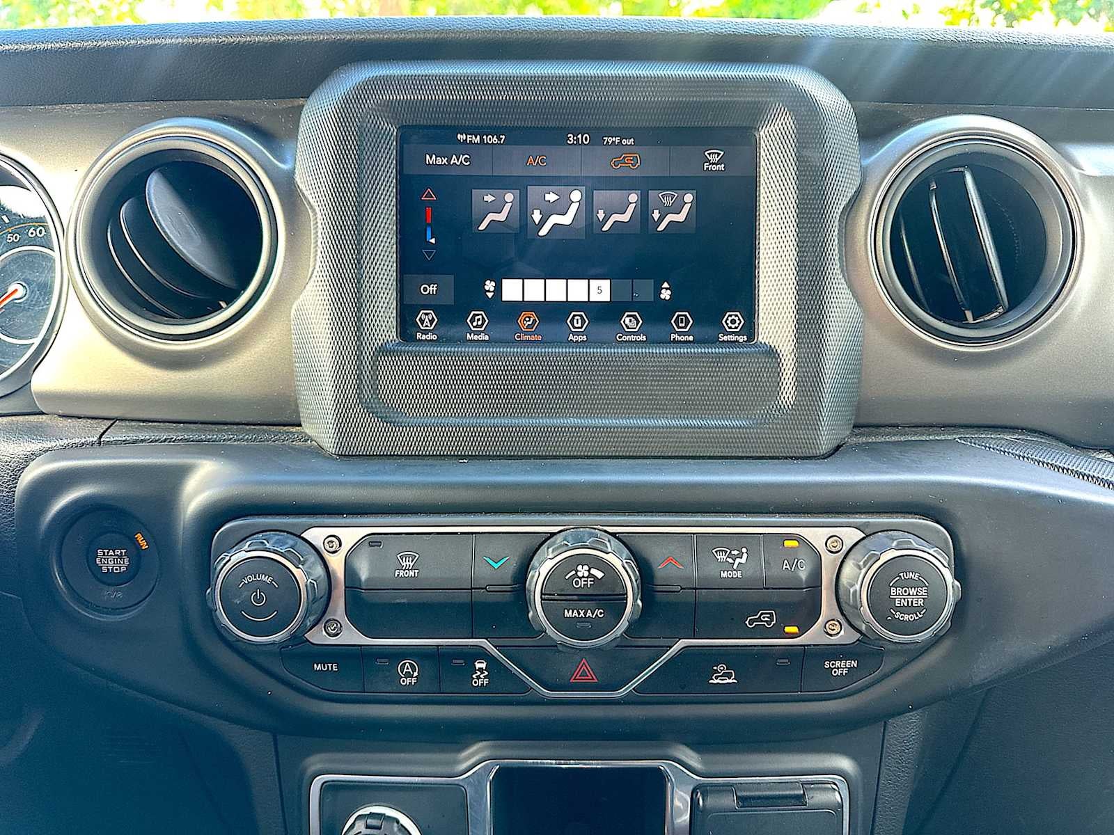 2023 Jeep Wrangler 4-Door Sport 4x4