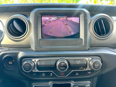 2023 Jeep Wrangler 4-Door Sport 4x4