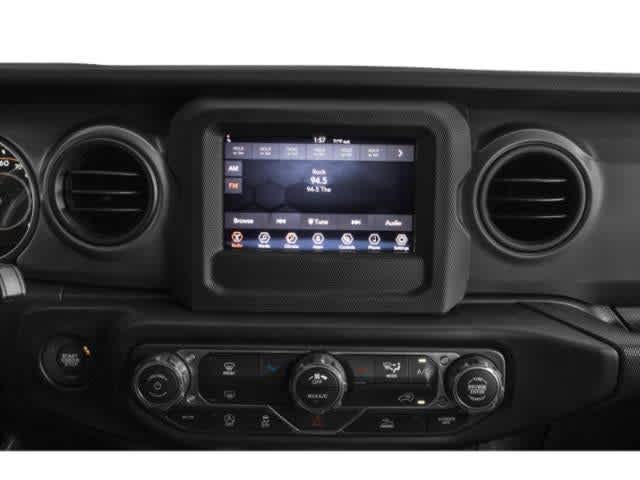 2023 Jeep Wrangler 4-Door High Tide 4x4