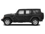 2023 Jeep Wrangler 4-Door High Tide 4x4