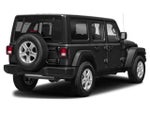 2023 Jeep Wrangler 4-Door High Tide 4x4