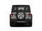 2023 Jeep Wrangler 4-Door High Tide 4x4