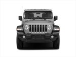 2023 Jeep Wrangler 4-Door Sport S 4x4