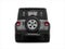 2023 Jeep Wrangler 4-Door Sport S 4x4