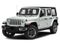 2022 Jeep Wrangler Unlimited Sport S 4x4