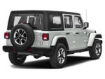 2022 Jeep Wrangler Unlimited Sport S 4x4