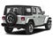 2022 Jeep Wrangler Unlimited Sport S 4x4