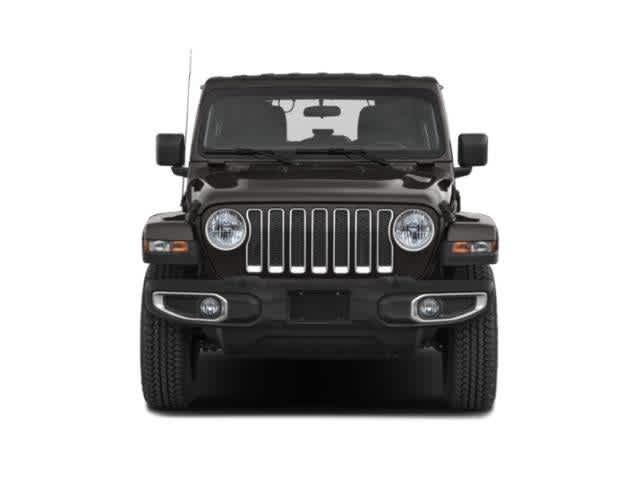 2022 Jeep Wrangler Unlimited Sport S 4x4