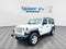 2023 Jeep Wrangler 4-Door Sport S 4x4