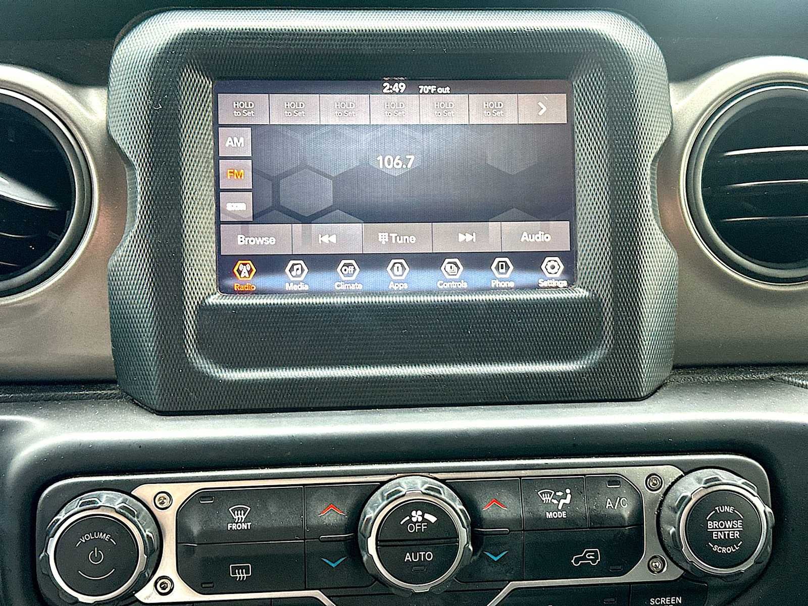 2023 Jeep Wrangler 4-Door Sport S 4x4