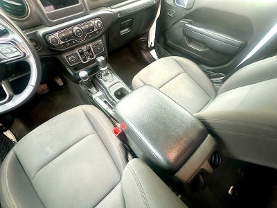 2023 Jeep Wrangler 4-Door Sport S 4x4