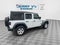 2023 Jeep Wrangler 4-Door Sport S 4x4