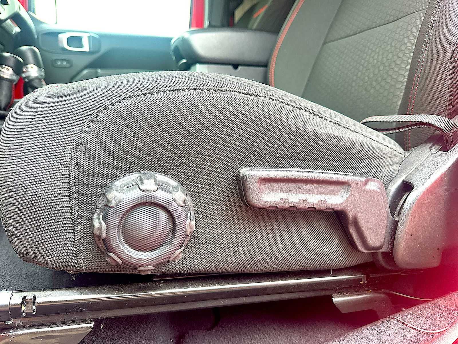 2020 Jeep Wrangler Unlimited Rubicon 4x4