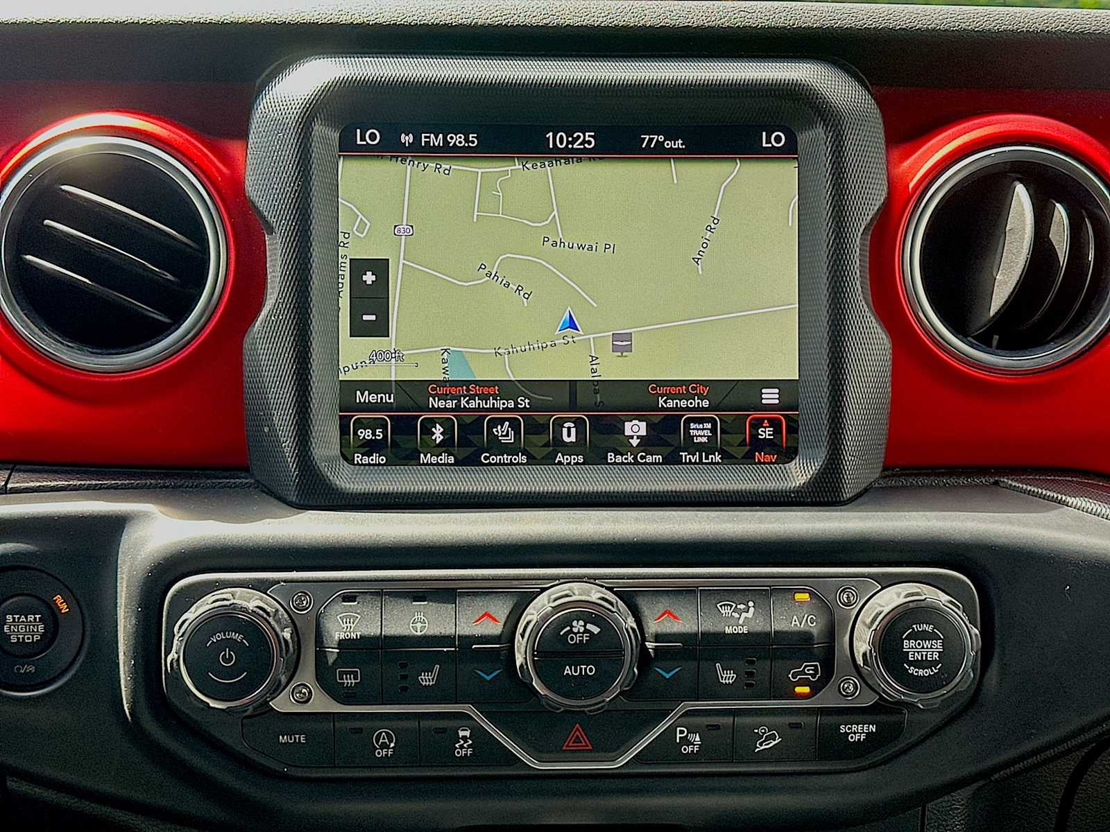 2018 Jeep Wrangler Unlimited Rubicon 4x4