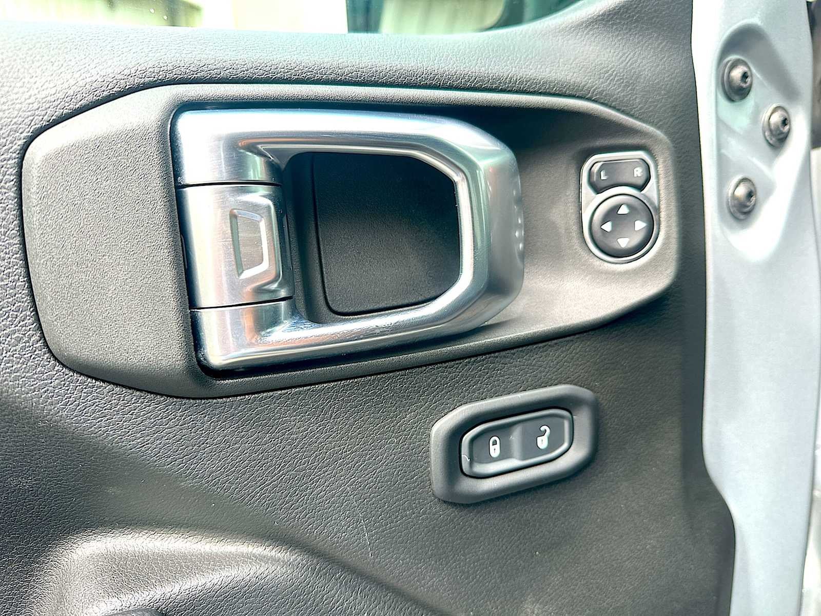 2023 Jeep Wrangler 4-Door Rubicon 4x4