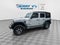 2023 Jeep Wrangler 4-Door Rubicon 4x4