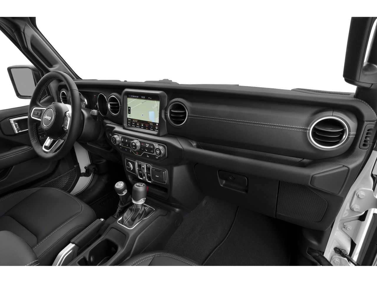 2021 Jeep Wrangler 4xe Unlimited Rubicon 4x4