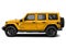 2021 Jeep Wrangler 4xe Unlimited Rubicon 4x4