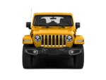 2021 Jeep Wrangler 4xe Unlimited Rubicon 4x4