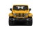 2021 Jeep Wrangler 4xe Unlimited Rubicon 4x4