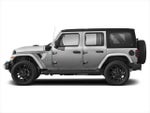 2023 Jeep Wrangler 4xe Rubicon 20th Anniversary 4x4