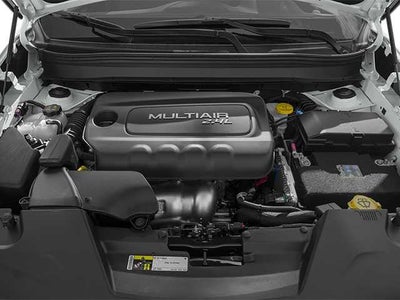 2014 Jeep Cherokee Sport