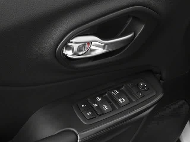2017 Jeep Cherokee Trailhawk 4x4