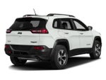 2017 Jeep Cherokee Trailhawk 4x4