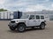 2026 Jeep Wrangler WRANGLER 4-DOOR 85TH ANNIVERSARY EDITION