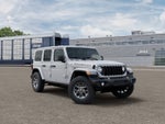 2026 Jeep Wrangler WRANGLER 4-DOOR 85TH ANNIVERSARY EDITION