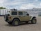 2026 Jeep Wrangler WRANGLER 4-DOOR WILLYS '41