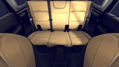 2026 Jeep Wrangler WRANGLER 4-DOOR WILLYS '41