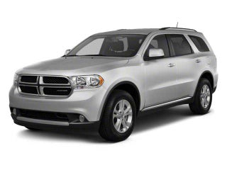 2012 Dodge Durango SXT
