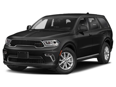 2023 Dodge Durango SXT RWD