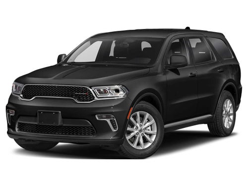 2023 Dodge Durango SXT RWD