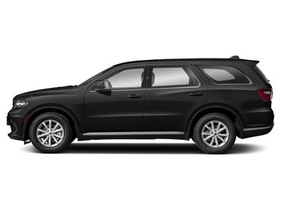 2023 Dodge Durango SXT RWD