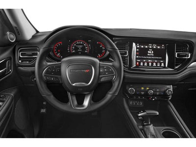 2023 Dodge Durango SXT RWD
