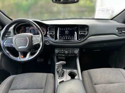 2023 Dodge Durango SXT RWD