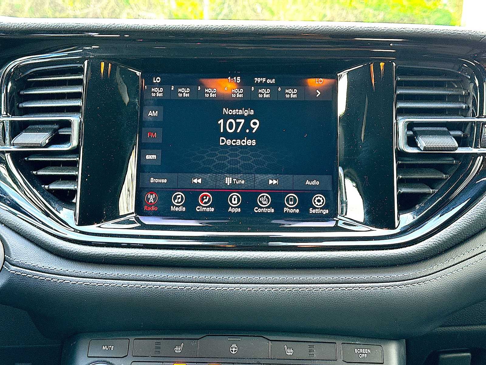 2023 Dodge Durango SXT RWD