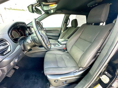 2023 Dodge Durango SXT RWD