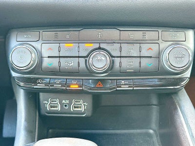 2023 Dodge Durango SXT RWD