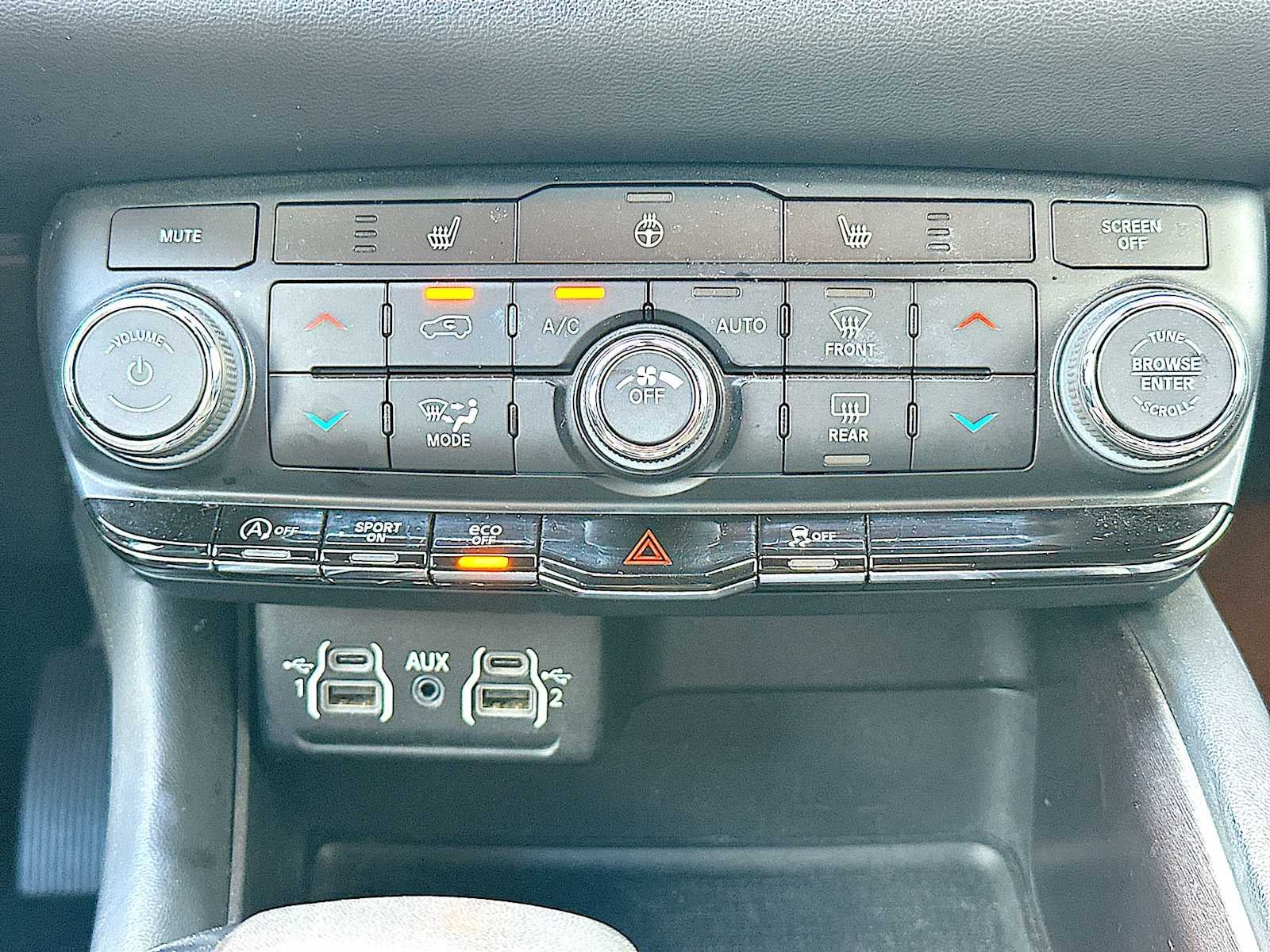 2023 Dodge Durango SXT RWD