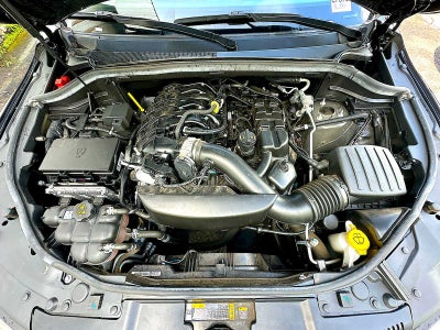 2023 Dodge Durango SXT RWD