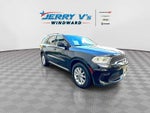 2023 Dodge Durango SXT RWD