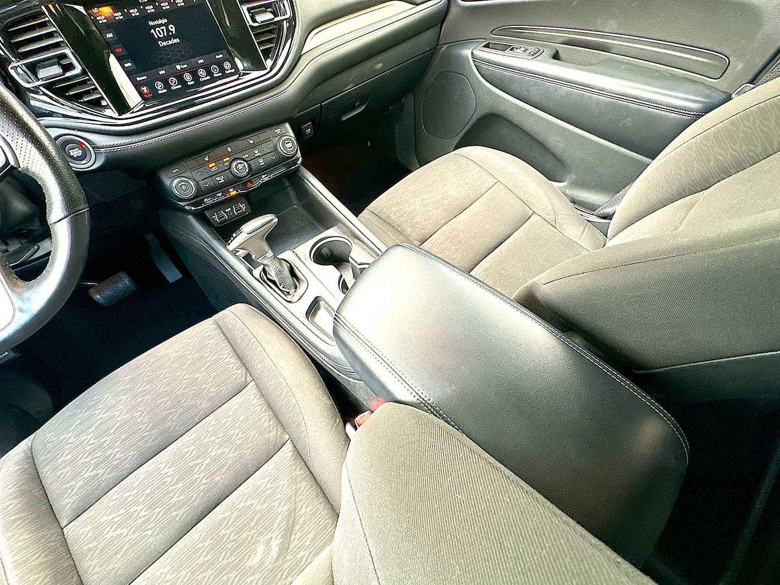 2023 Dodge Durango SXT RWD