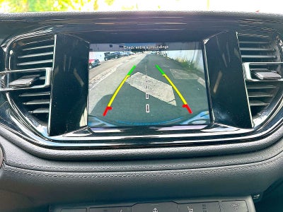 2023 Dodge Durango SXT RWD