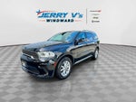 2023 Dodge Durango SXT RWD