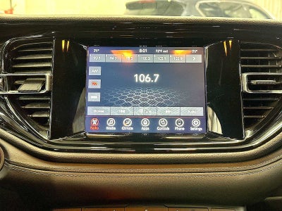 2023 Dodge Durango SXT RWD